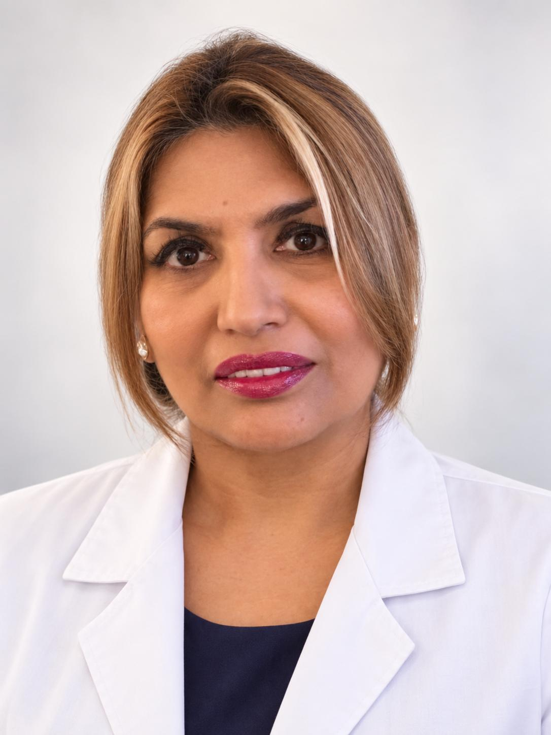 Dr. Nina Gupta, MD