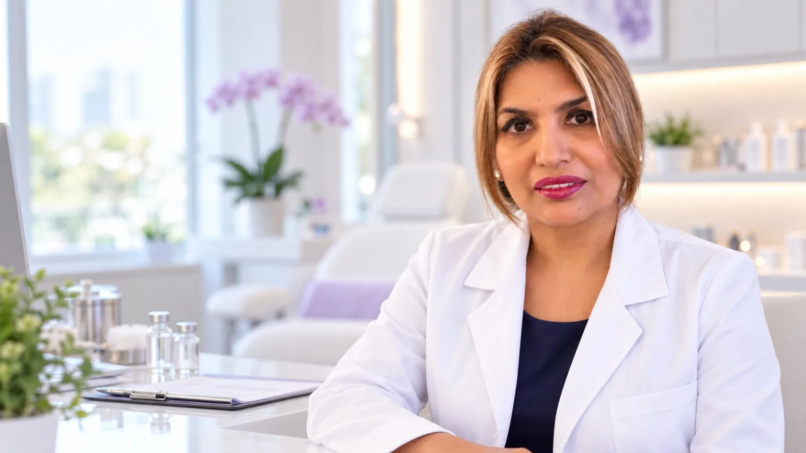 Peptide Therapy Miami